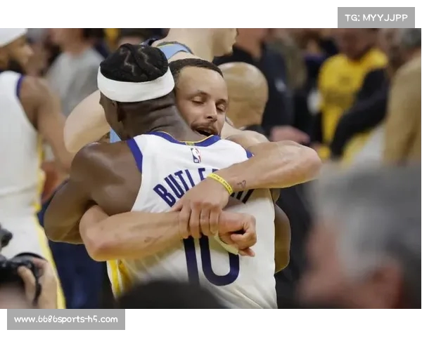 勇士队联手出击，彻底制胜