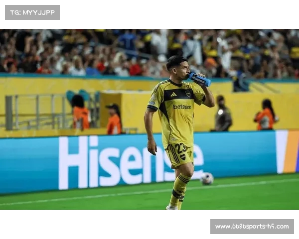 南美杯独立队新星表现抢眼 南美杯独立队新星表现抢眼