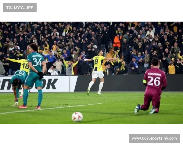 欧洲协会联赛安德莱赫特新星帽子戏法 欧洲协会联赛安德莱赫特新星帽子戏法