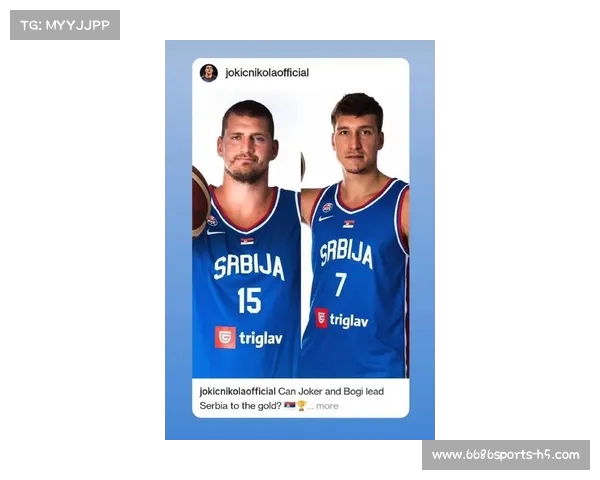 《约基奇一直推动威少加盟丹佛:幕后推手助力威少重返巅峰》 《约基奇一直推动威少加盟丹佛:幕后推手助力威少重返巅峰》