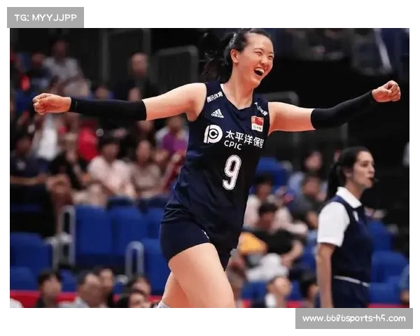 中国女排决战波兰队:首发阵容大调整,张常宁霸气回归,朱婷缺席引关注 中国女排决战波兰队:首发阵容大调整,张常宁霸气回归,朱婷缺席引关注