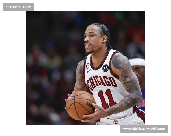 公牛与国王谈判签换德罗赞,第三方或将加入交易,未来几天可能达成协议 公牛与国王谈判签换德罗赞,第三方或将加入交易,未来几天可能达成协议